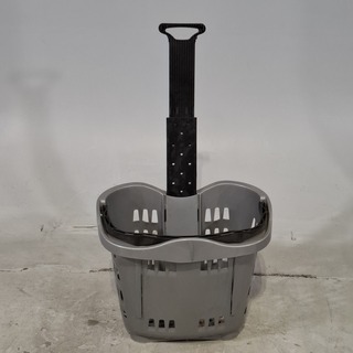 Ca. 45x Winkel mandje