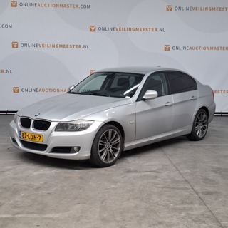 Personenauto, BMW, 3-serie, 316i Business Line, 2010