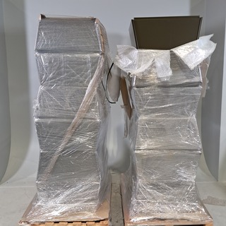 Ca. 12x Beschermingskap verwarmer