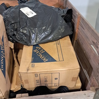 Partij velglinten, Michelin, o.a. 1443