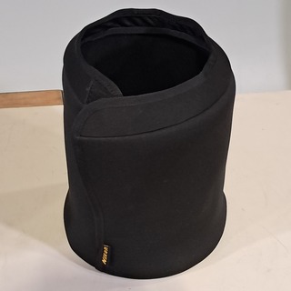 Cameralens, Nikon, Nikon SWM VR ED IF 40.5