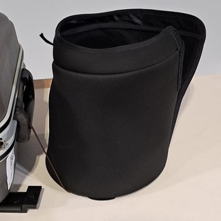 Cameralens, Nikon, SWM VR ED IF 40.5