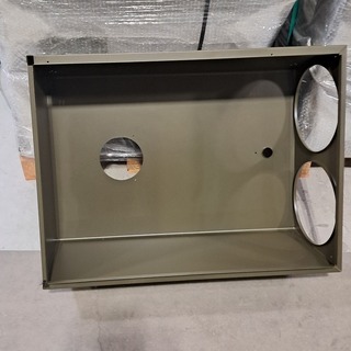 Ca. 20x Beschermingskap verwarmer