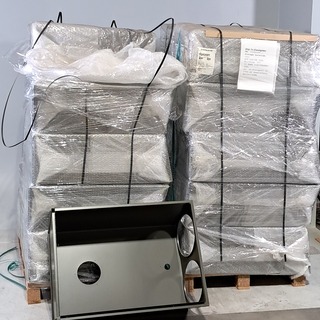 Ca. 20x Beschermingskap verwarmer