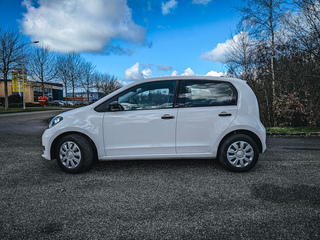 Elektrische personenauto, Skoda, Citigo e-iV, EV Ambition, 2020