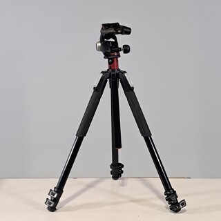 2x Statief , Manfrotto, 055