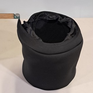 Cameralens, Nikon, SWM VR ED IF 40.5