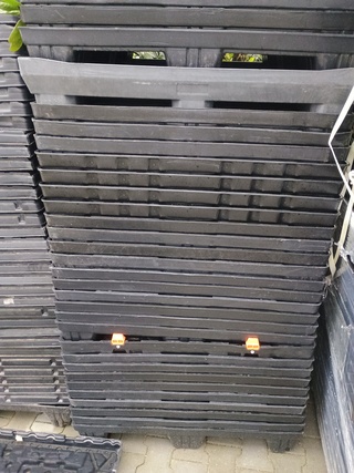 Ca. 10x Uni pack 120×100