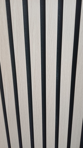 ca.21x Akoestisch Wandpaneel 280×60, Oak (1), 2026