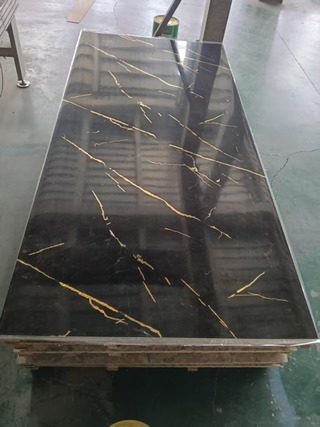 Ca. 15x Pvc Paneel Marmer Steen Look 280×122, 2026