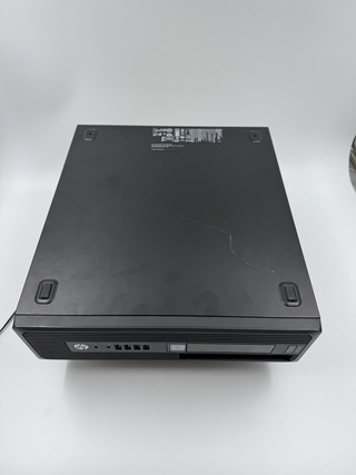 Workstation , HP, Z240 SFF Workstation – i7-6700, 16GB RAM, 256GB SSD