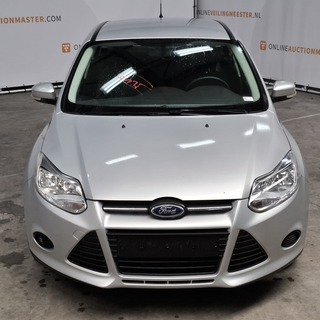 Personenauto, Ford, Focus, 2012