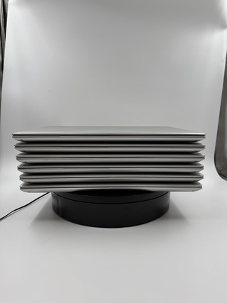 6x Laptop, HP, ProBook 450 G7 & ProBook 455R G6 (i5, 8GB/16GB), Zilver