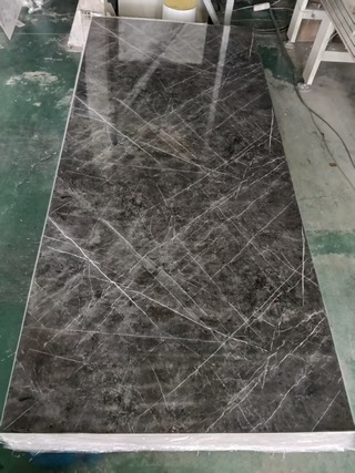 ca.15x Pvc Paneel Marmer Steen Look 280×122, 2026