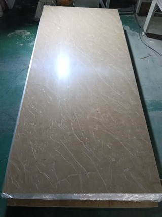 Ca. 15x Pvc Paneel Marmer Steen Look 280×122, 2026