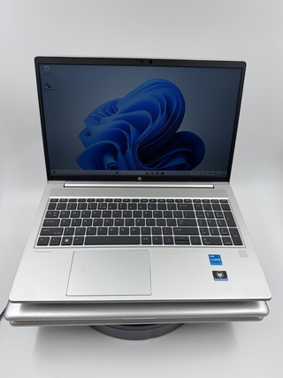 4x Laptop, HP, ProBook 850 G9 & HP Spectre Pro x360 G2 & ProBook 450 G