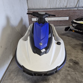 Jetski, Yamaha, Waverunner EX, 2017