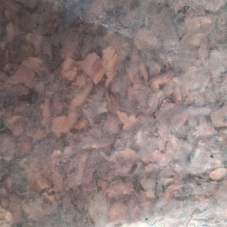 17x Zak cacaodoppen a 50 liter DCM