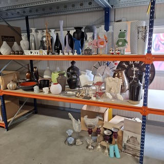 Partij woondecoratie