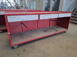 Combinatiekavel van kavel: 104 t/m 106