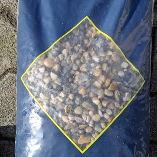 60x Zak grind a 20 kg Gardenlux