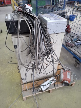 Besturingsunit voor vloeistoffen, GEA, ZD Flash