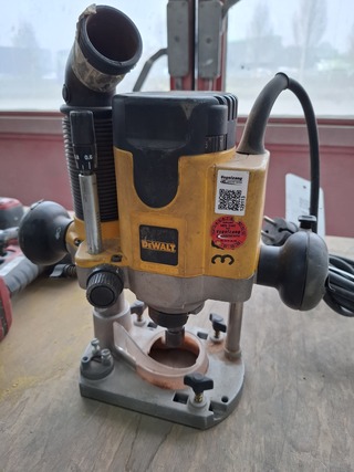 Partij elektrisch handgereedschap o.a. DeWalt, Snap-on