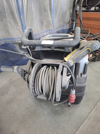 Warmwater hogedrukreiniger Karcher, HDS8/18-4CX