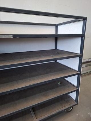 Verrijdbare stelling