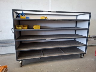 Verrijdbare stelling