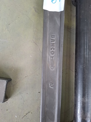 Diverse garage inventaris Snap-on