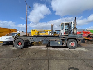 Terminal Trekker, Terberg, YT180, 2002