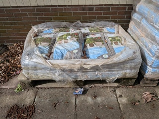 12x Zak hydrokorrels a 20 liter DCM