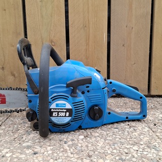 Kettingzaag Güde , KS 500 B, bouwjaar 2007