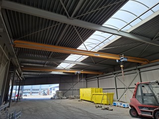 Combinatiekavel van kavel: 8 en 9