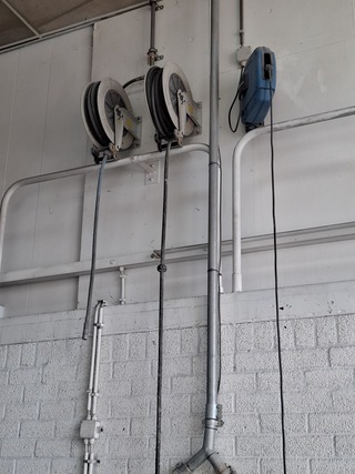 Combinatiekavel van kavel: 117 t/m 120