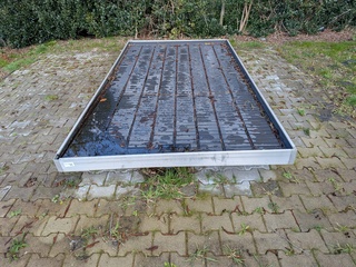 Kweektafel