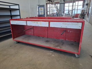 Combinatiekavel van kavel: 104 t/m 106