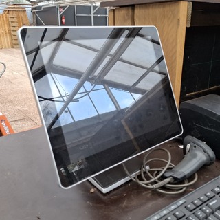 Kassasysteem met kassalade