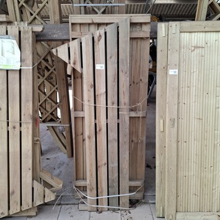 Haardhoutafdak, Grenen