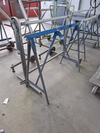 Ca 12x hulpstuk t.b.v. spuitcabine