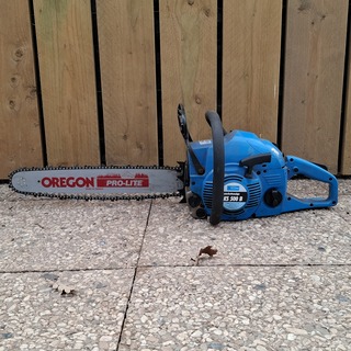 Kettingzaag Güde , KS 500 B, bouwjaar 2007