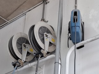 Combinatiekavel van kavel: 117 t/m 120