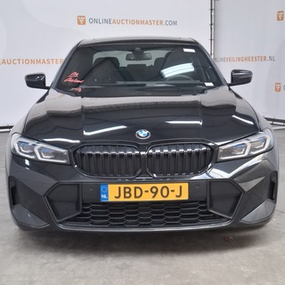 Personenauto, BMW, 3-serie, 330d High Executive, 2022