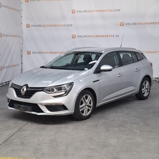 Personenauto, Renault, Mégane Estate