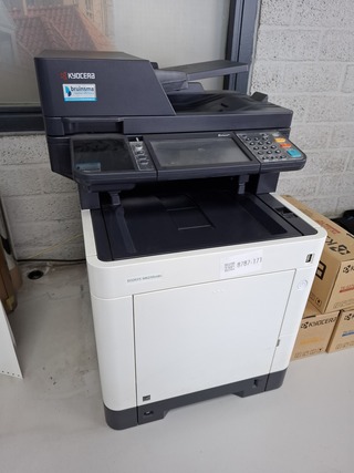 All-in-one printer Kyocera, ECOSYS M6230cidn
