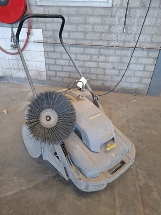Accu veegmachine Karcher, KM 70/30C