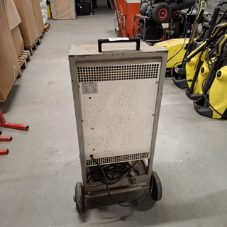 Starter-Lader, Elektron, SL 600