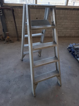 Werktrap Solide, DT05