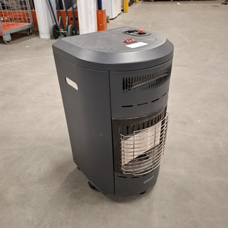 Gaskachel, Gimeg, GRK-508T